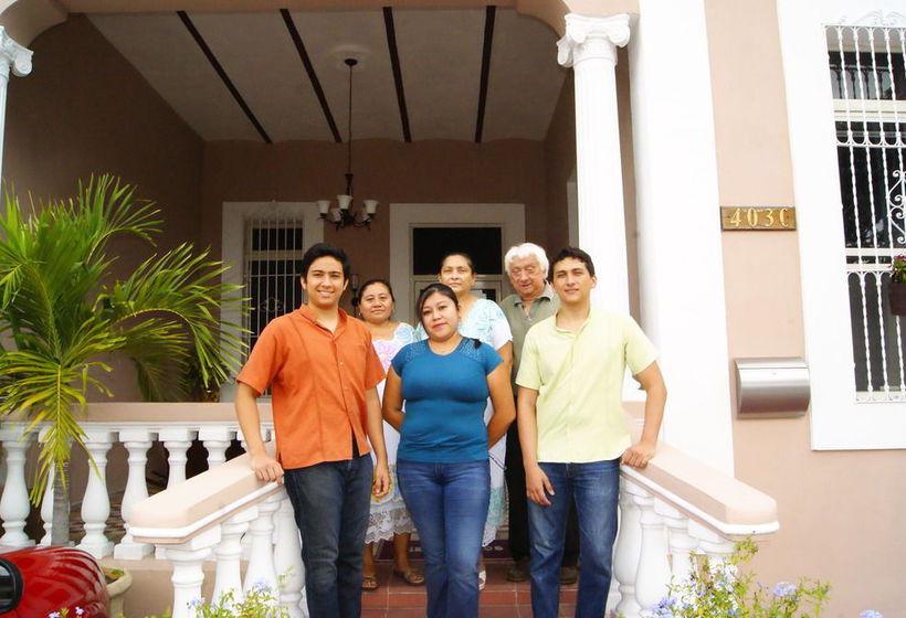 Hotel Casa Nobel  | Mérida | Yucatan | México 6