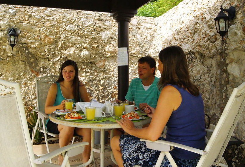 Hotel Casa Nobel  | Mérida | Yucatan | México 7