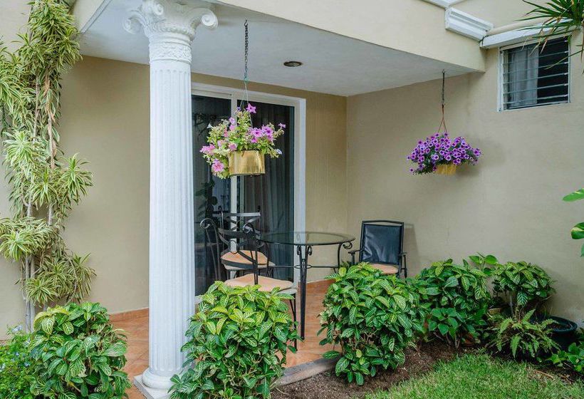 Hotel Casa Nobel  | Mérida | Yucatan | México 8