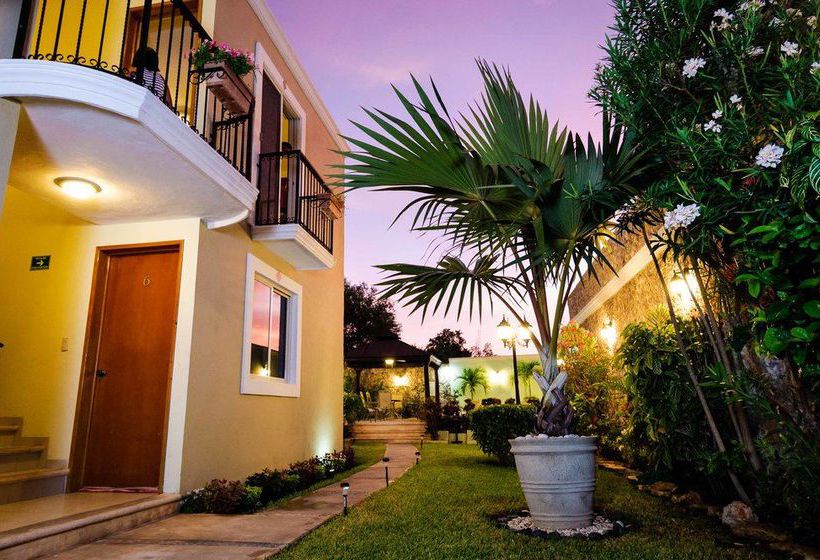Hotel Casa Nobel  | Mérida | Yucatan | México 9