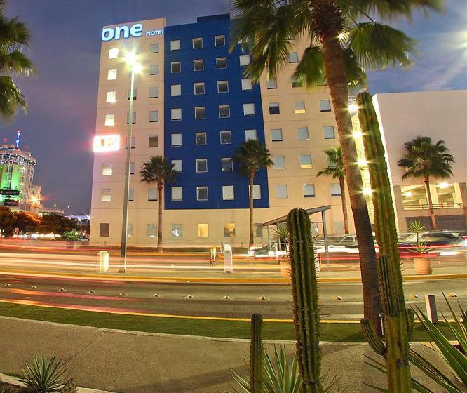 Hôtel One Culiacan Forum  | Culiacán | Sinaloa | Hôtels au Mexique 1