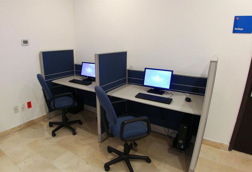 Hôtel One Culiacan Forum  | Culiacán | Sinaloa | Hôtels au Mexique 10