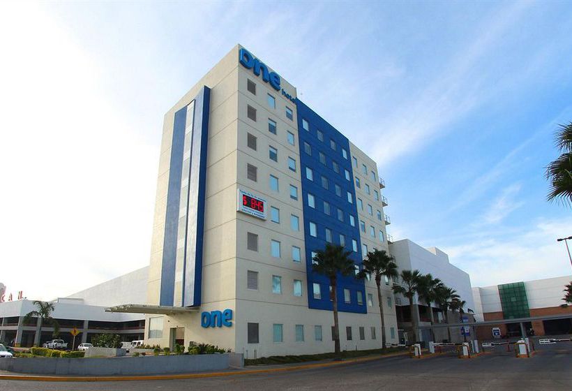 Hôtel One Culiacan Forum  | Culiacán | Sinaloa | Hôtels au Mexique 13