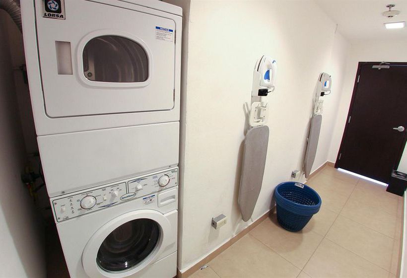 Hôtel One Culiacan Forum  | Culiacán | Sinaloa | Hôtels au Mexique 14