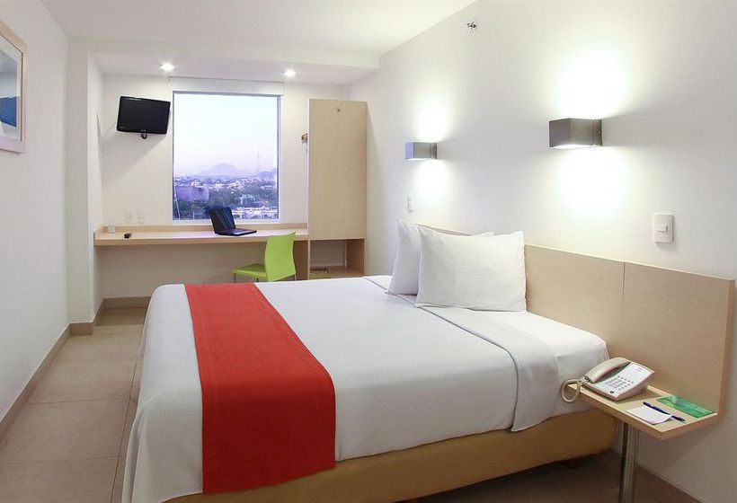 Hôtel One Culiacan Forum  | Culiacán | Sinaloa | Hôtels au Mexique 15