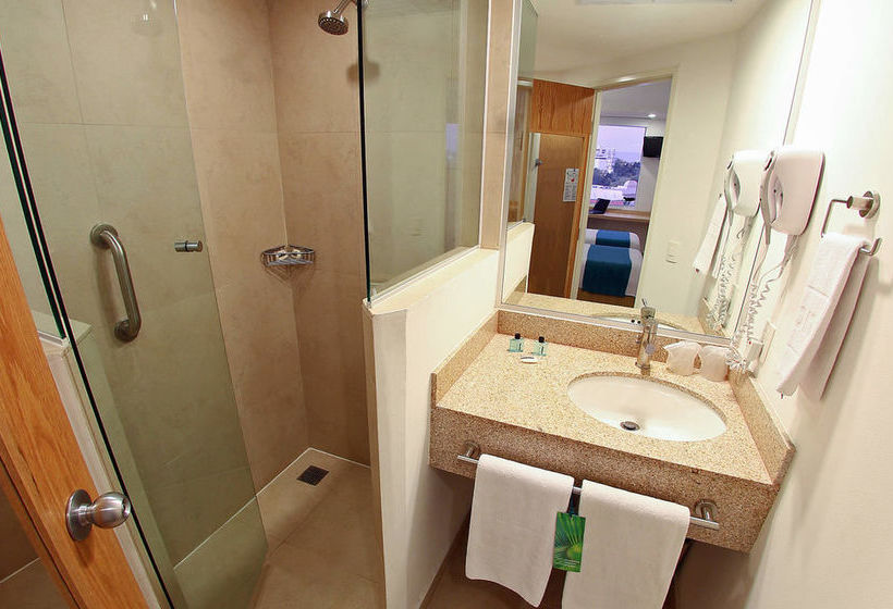 Hôtel One Culiacan Forum  | Culiacán | Sinaloa | Hôtels au Mexique 16