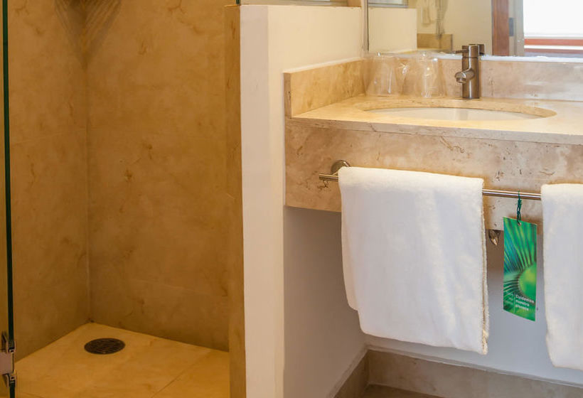 Hôtel One Culiacan Forum  | Culiacán | Sinaloa | Hôtels au Mexique 17