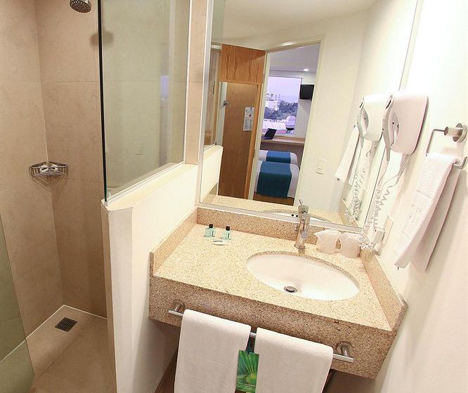 Hôtel One Culiacan Forum  | Culiacán | Sinaloa | Hôtels au Mexique 2