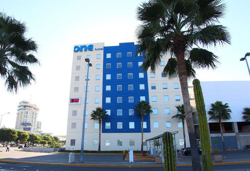 Hôtel One Culiacan Forum  | Culiacán | Sinaloa | Hôtels au Mexique 4