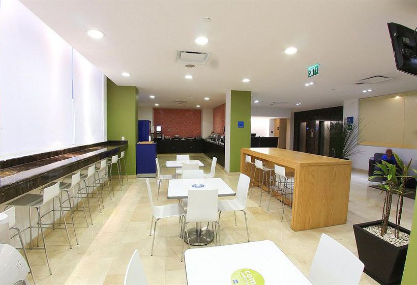 Hôtel One Culiacan Forum  | Culiacán | Sinaloa | Hôtels au Mexique 5