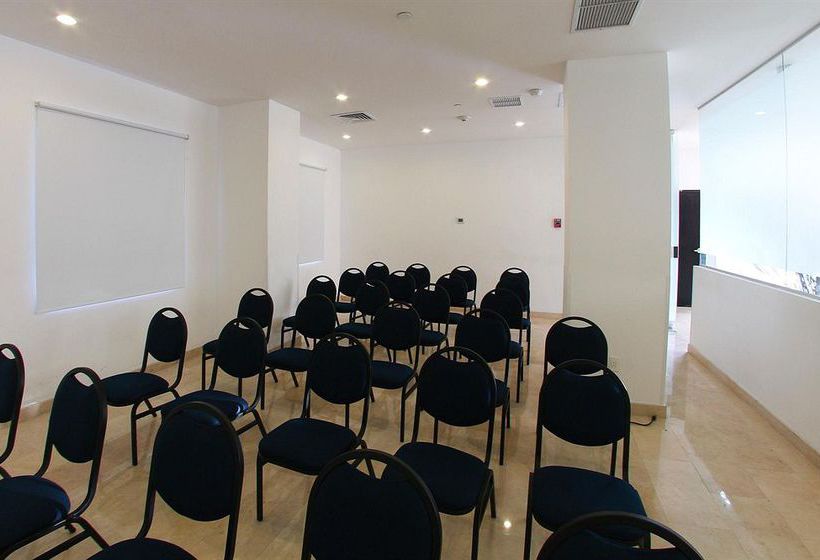 Hôtel One Culiacan Forum  | Culiacán | Sinaloa | Hôtels au Mexique 9