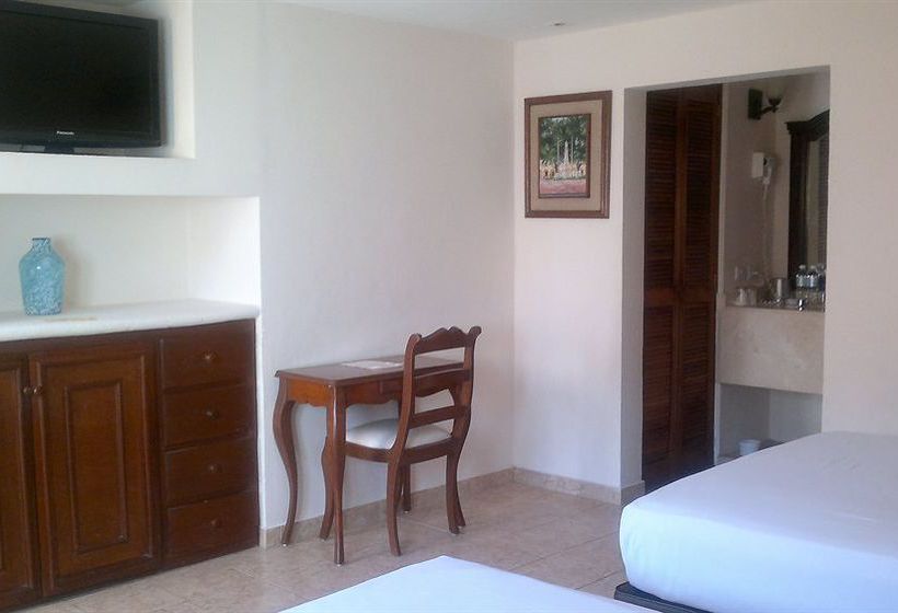 Hotel Maison Del Embajador  | Mérida | Yucatan | México 1