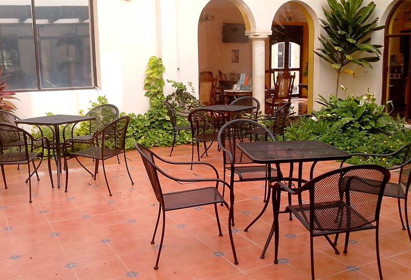 Hotel Maison Del Embajador  | Mérida | Yucatan | México 10