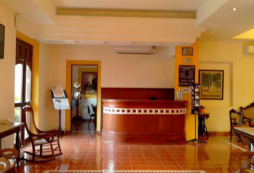Hotel Maison Del Embajador  | Mérida | Yucatan | México 13
