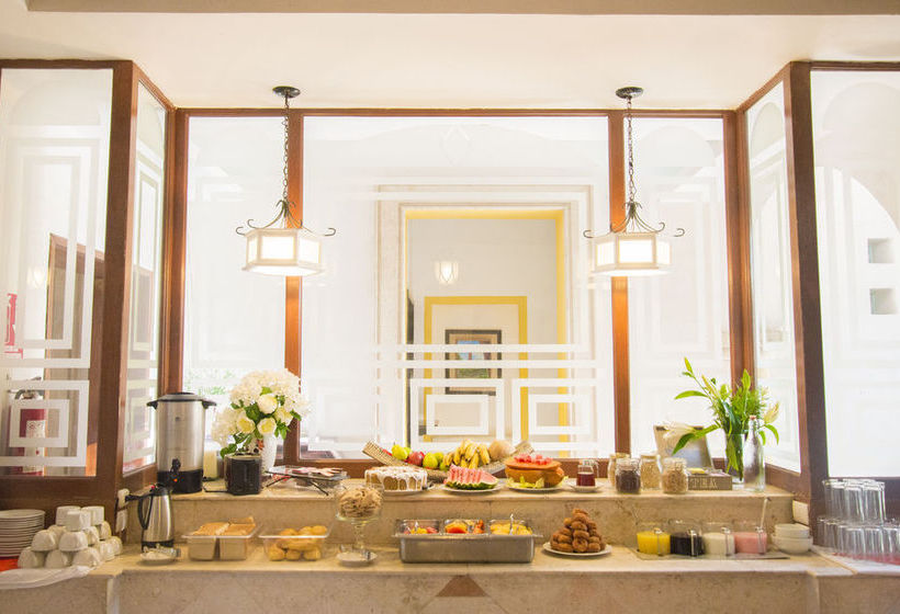 Hotel Maison Del Embajador  | Mérida | Yucatan | México 15