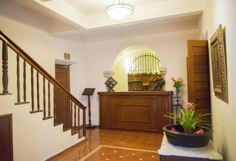 Hotel Maison Del Embajador  | Mérida | Yucatan | México 17