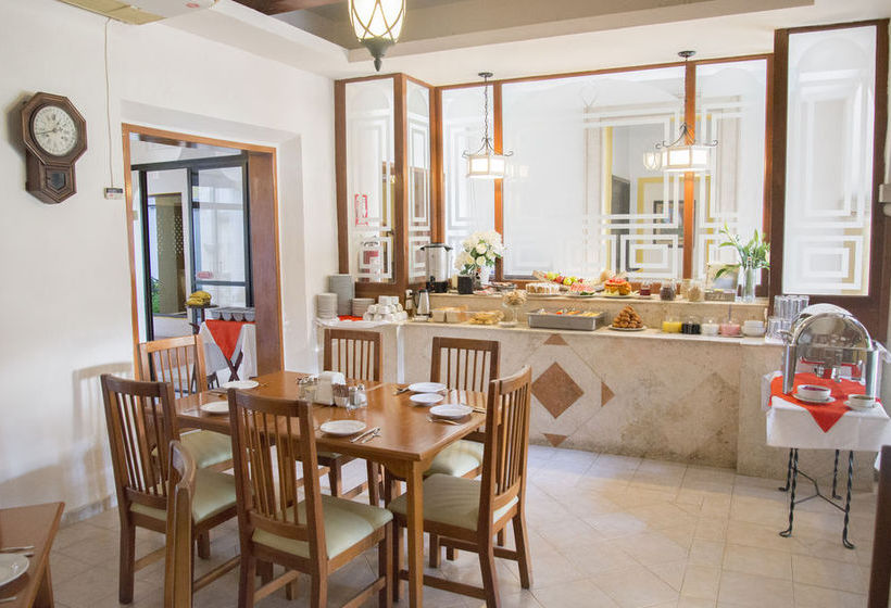 Hotel Maison Del Embajador  | Mérida | Yucatan | México 19