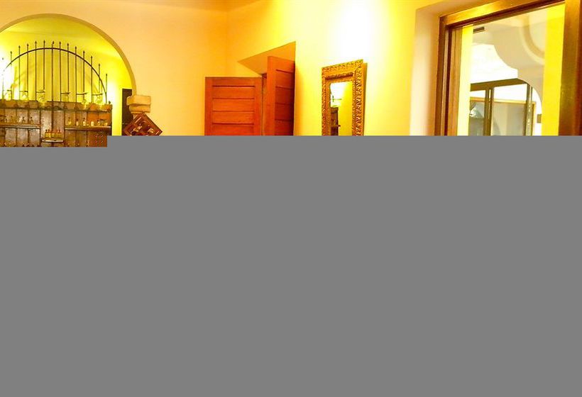 Hotel Maison Del Embajador  | Mérida | Yucatan | México 2