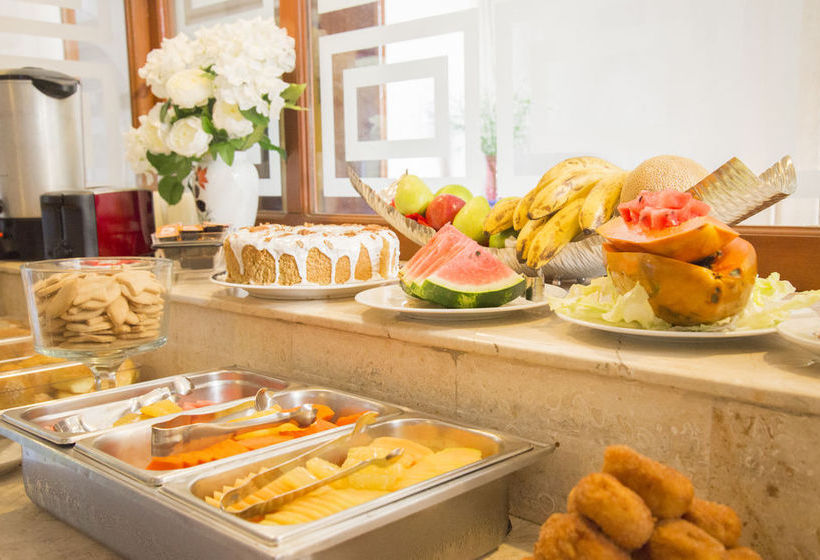 Hotel Maison Del Embajador  | Mérida | Yucatan | México 20