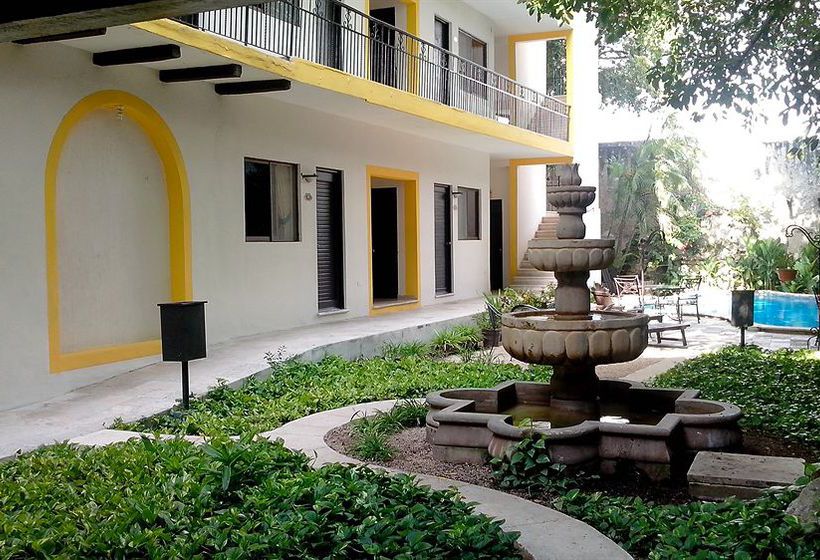 Hotel Maison Del Embajador  | Mérida | Yucatan | México 6