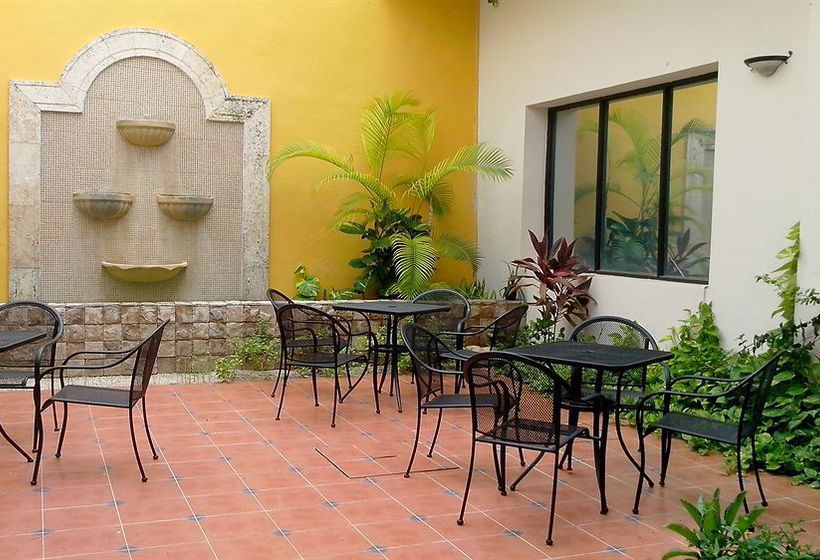 Hotel Maison Del Embajador  | Mérida | Yucatan | México 7