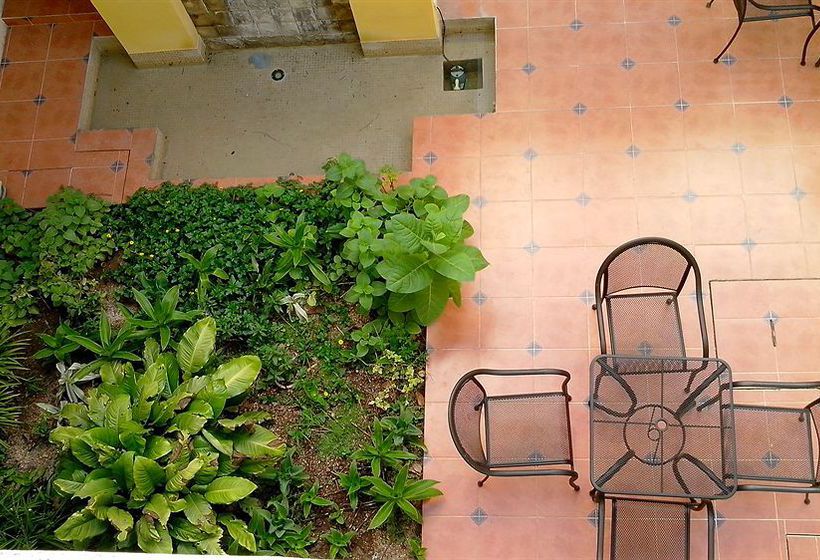 Hotel Maison Del Embajador  | Mérida | Yucatan | México 8