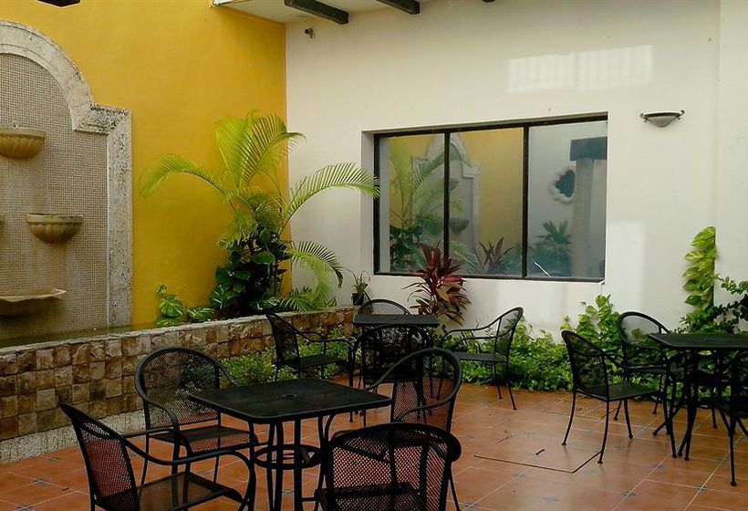 Hotel Maison Del Embajador  | Mérida | Yucatan | México 9