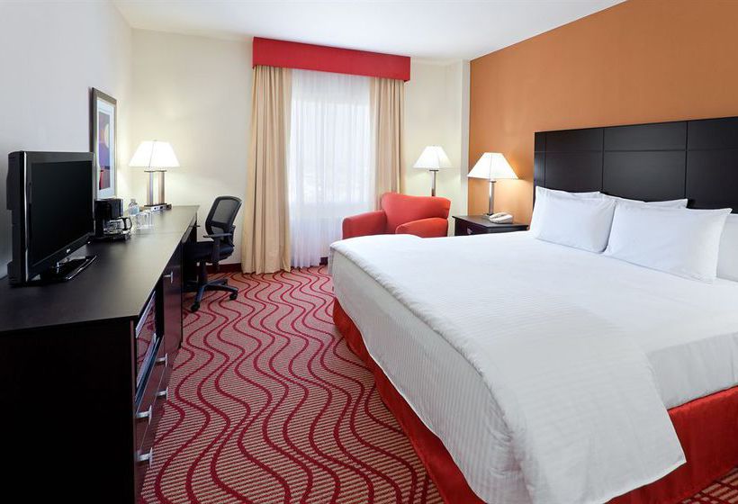 Hotel La Quinta Inn & Suites San Luis Potosi  | San Luis Potosí | San Luis Potosi | México 5