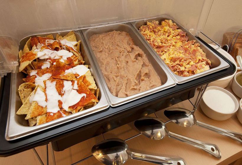 Hotel City Express Culiacán  | Culiacán | Sinaloa | México 10