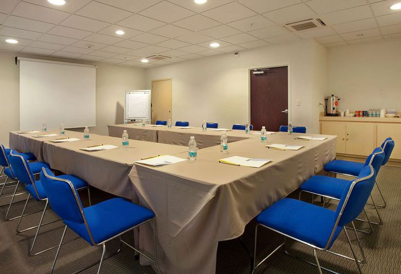 Hotel City Express Culiacán  | Culiacán | Sinaloa | México 11