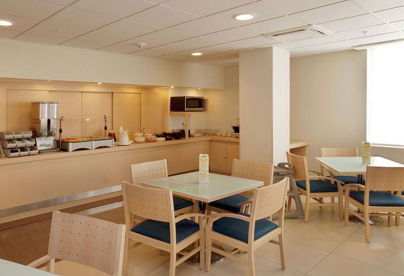 Hotel City Express Culiacán  | Culiacán | Sinaloa | México 12