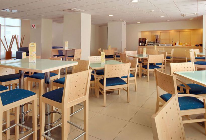 Hotel City Express Culiacán  | Culiacán | Sinaloa | México 13