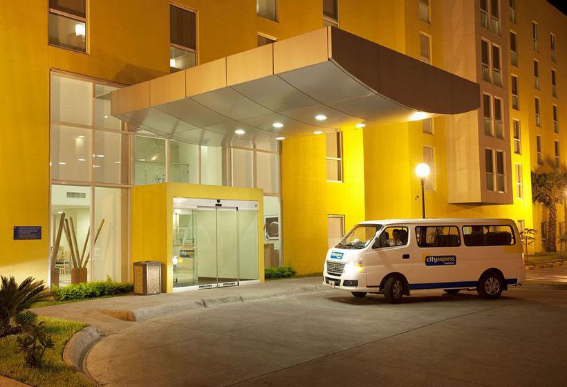 Hotel City Express Culiacán  | Culiacán | Sinaloa | México 14