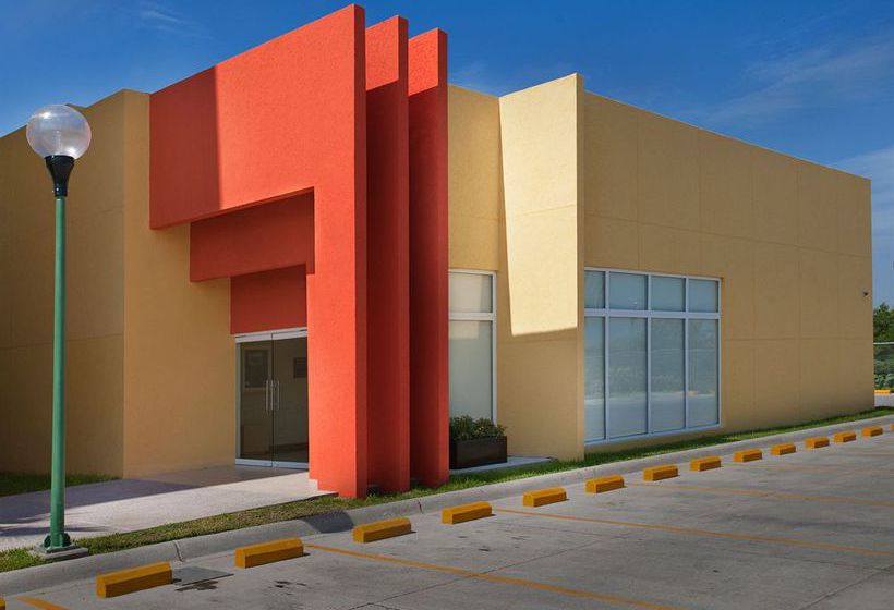 Hotel City Express Culiacán  | Culiacán | Sinaloa | México 15