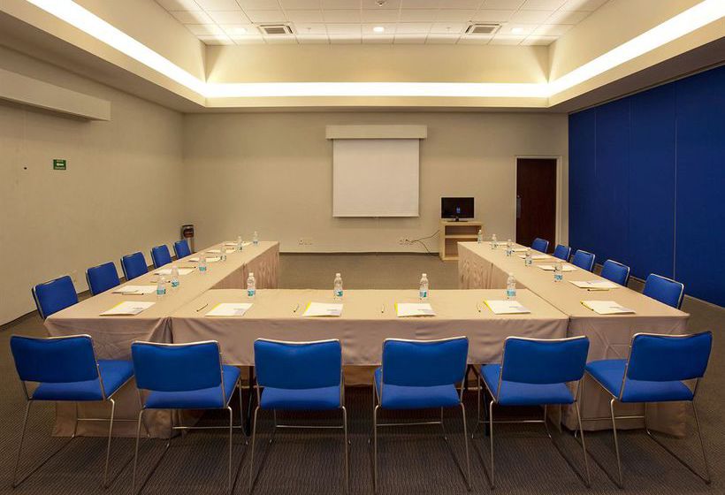 Hotel City Express Culiacán  | Culiacán | Sinaloa | México 16