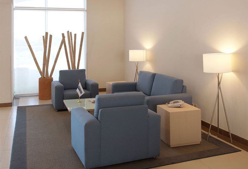 Hotel City Express Culiacán  | Culiacán | Sinaloa | México 17