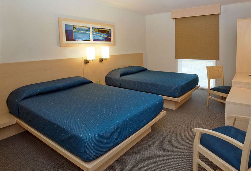 Hotel City Express Culiacán  | Culiacán | Sinaloa | México 18