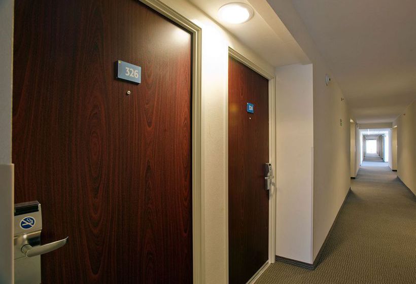 Hotel City Express Culiacán  | Culiacán | Sinaloa | México 19