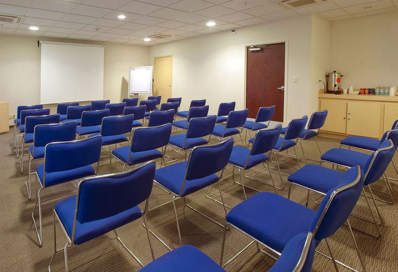 Hotel City Express Culiacán  | Culiacán | Sinaloa | México 2