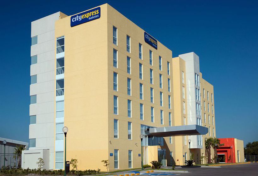 Hotel City Express Culiacán  | Culiacán | Sinaloa | México 20