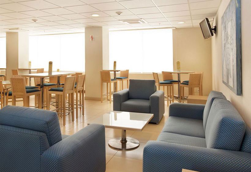 Hotel City Express Culiacán  | Culiacán | Sinaloa | México 3