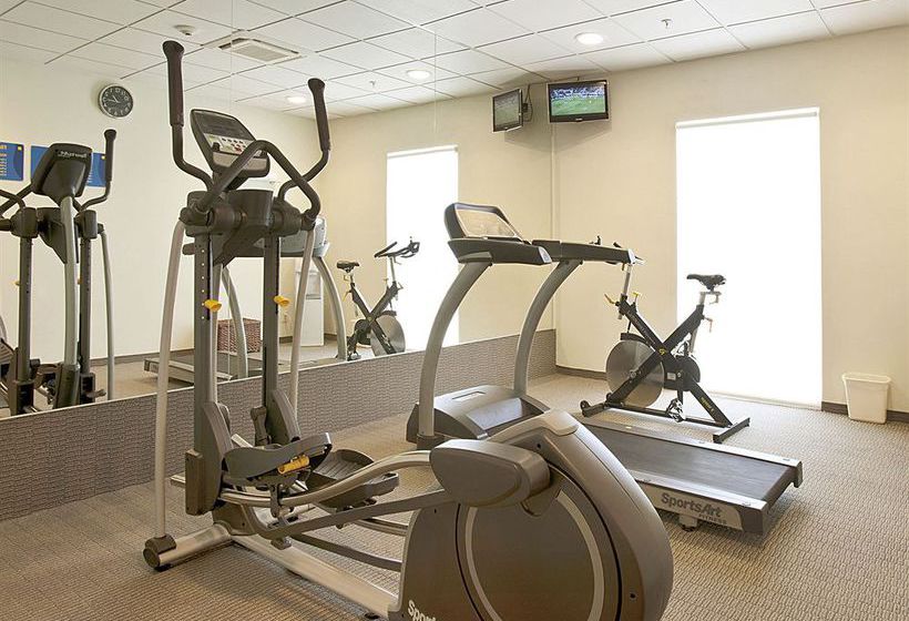 Hotel City Express Culiacán  | Culiacán | Sinaloa | México 4