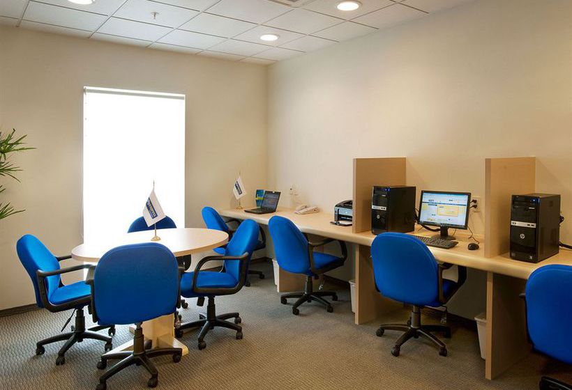 Hotel City Express Culiacán  | Culiacán | Sinaloa | México 5