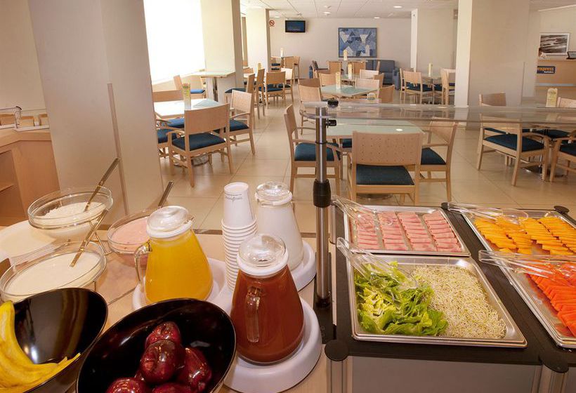 Hotel City Express Culiacán  | Culiacán | Sinaloa | México 6