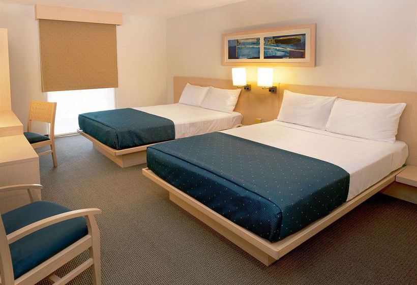 Hotel City Express Culiacán  | Culiacán | Sinaloa | México 7