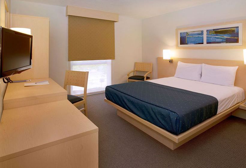 Hotel City Express Culiacán  | Culiacán | Sinaloa | México 8