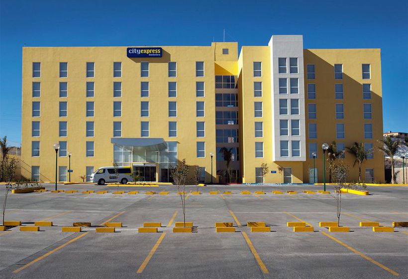 Hotel City Express Nogales Nogales Sonora
