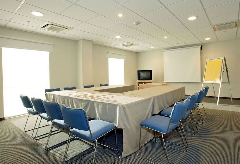 Hotel City Express Nogales  | Nogales | Sonora | México 1