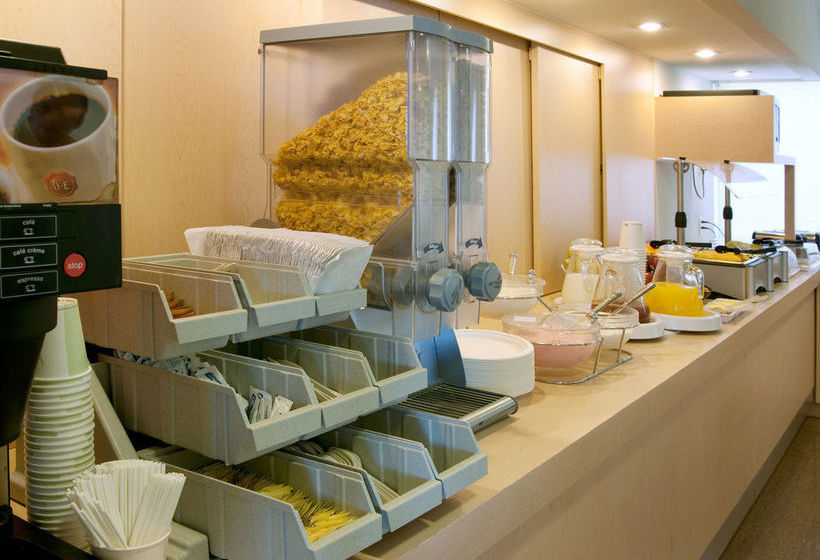 Hotel City Express Nogales  | Nogales | Sonora | México 12