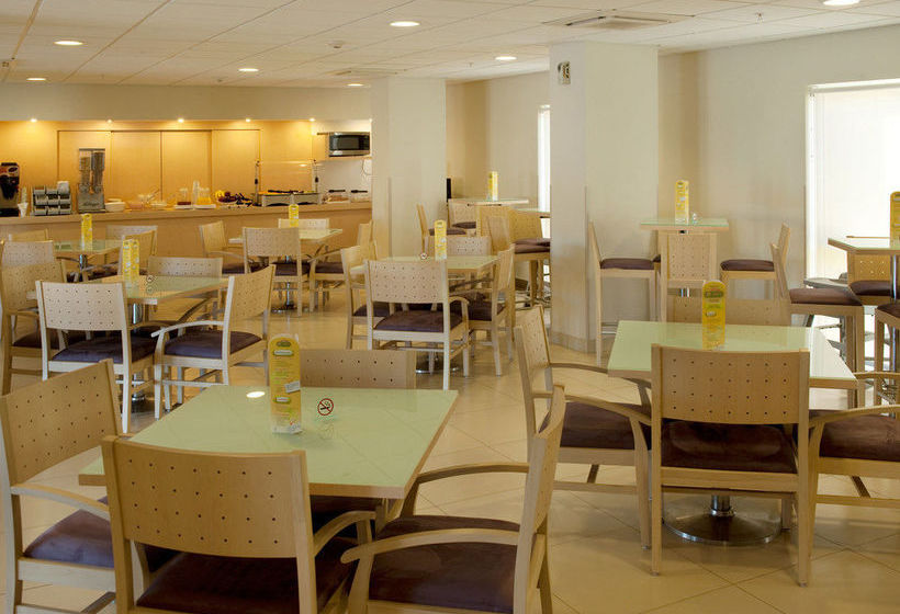 Hotel City Express Nogales  | Nogales | Sonora | México 13